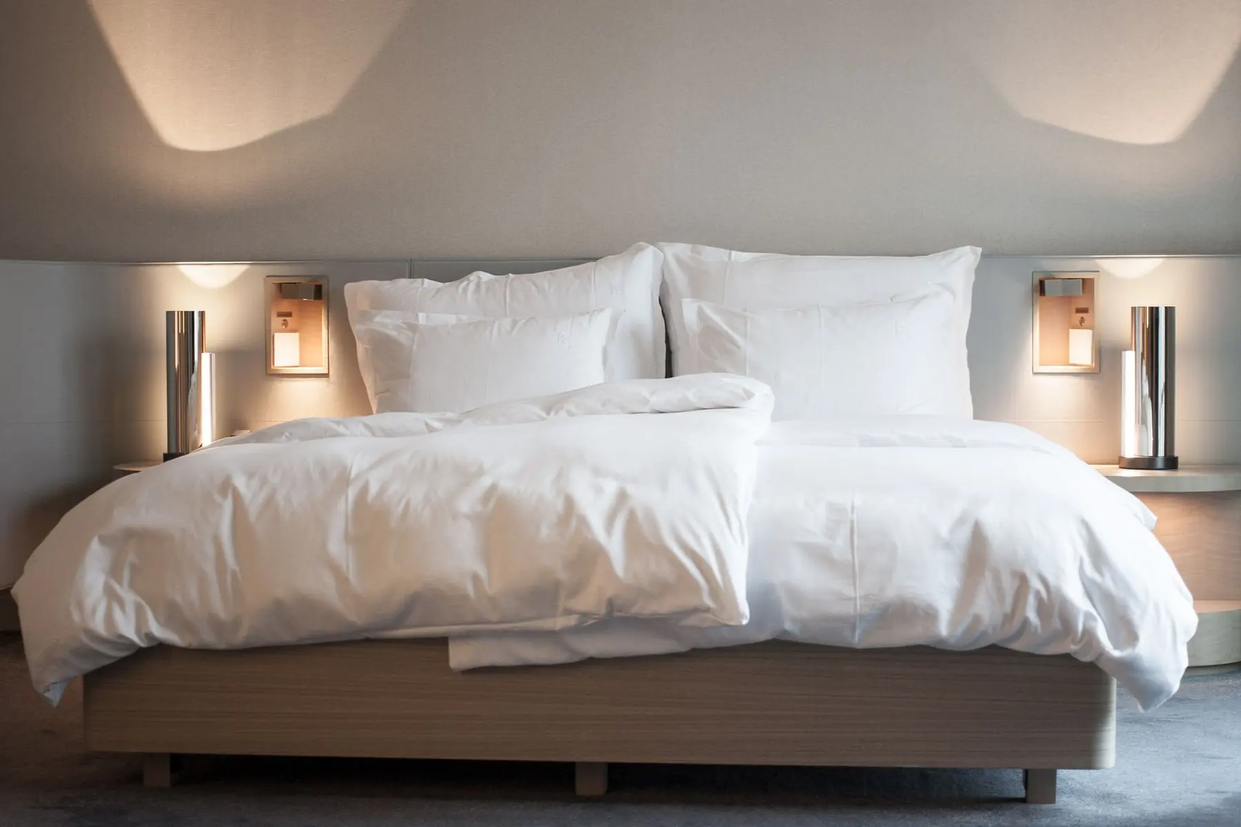 Resort-Zimmer